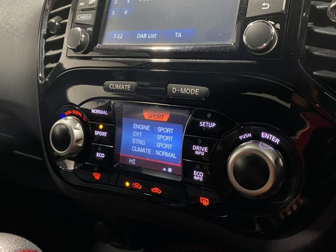 2025 Nissan Juke