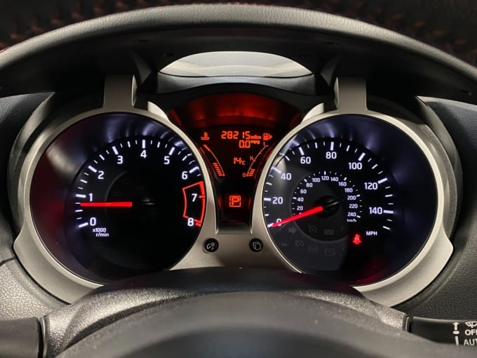 2025 Nissan Juke