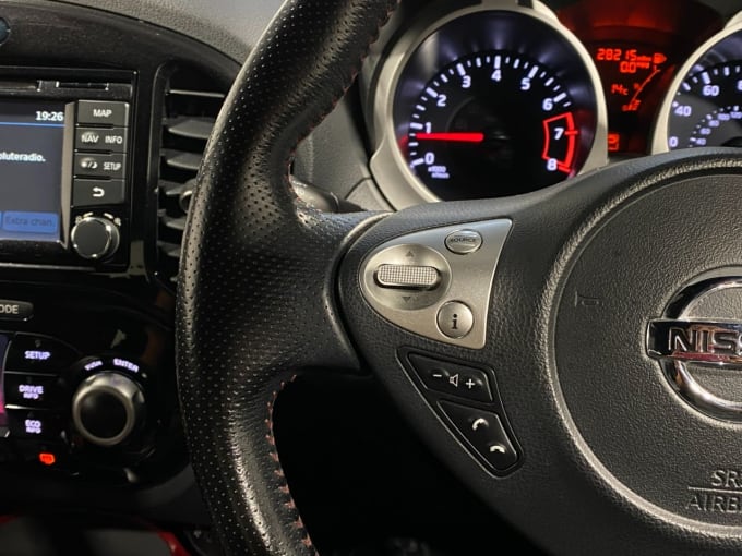 2025 Nissan Juke