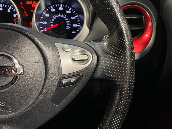2025 Nissan Juke