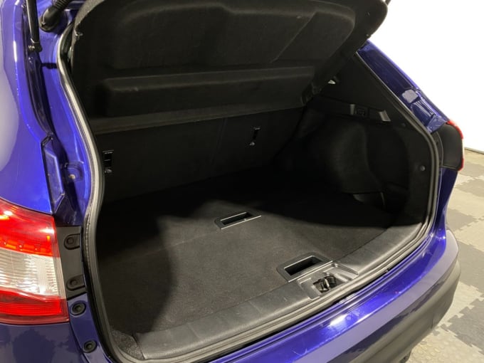 2017 Nissan Qashqai