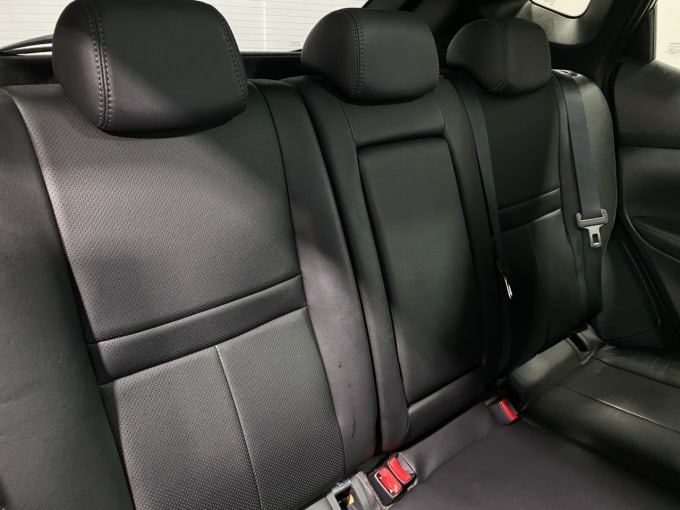 2017 Nissan Qashqai
