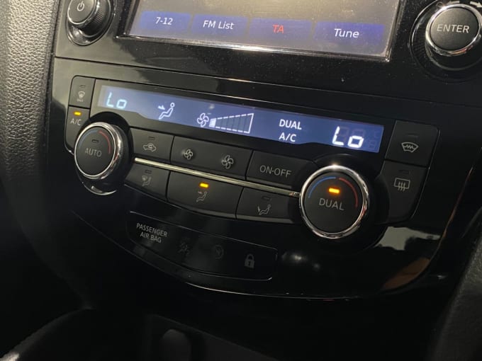 2017 Nissan Qashqai