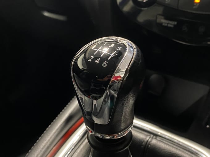 2017 Nissan Qashqai