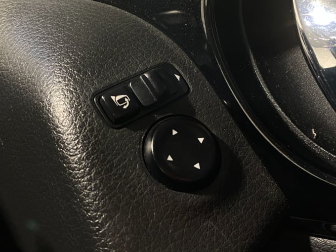 2017 Nissan Qashqai