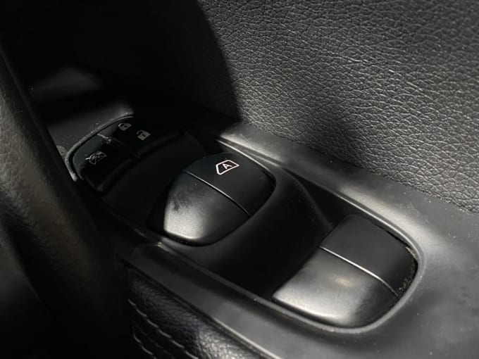 2017 Nissan Qashqai