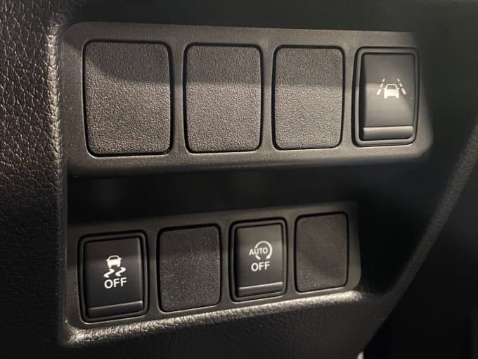 2017 Nissan Qashqai