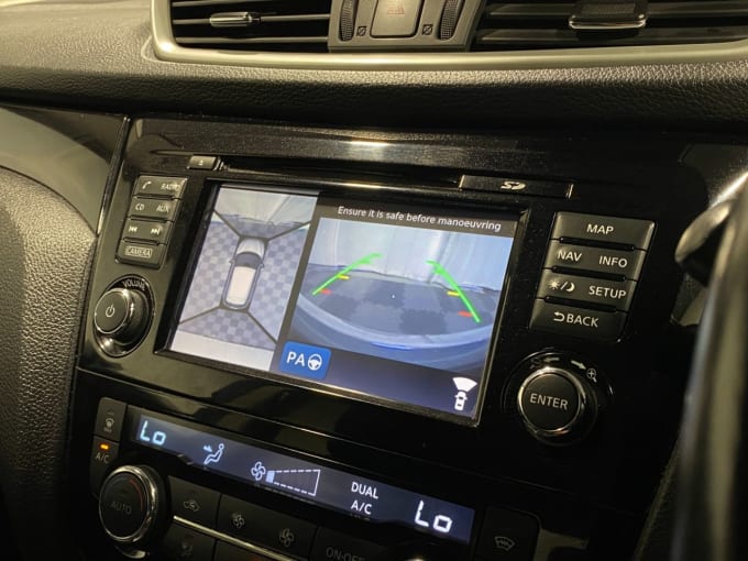 2017 Nissan Qashqai