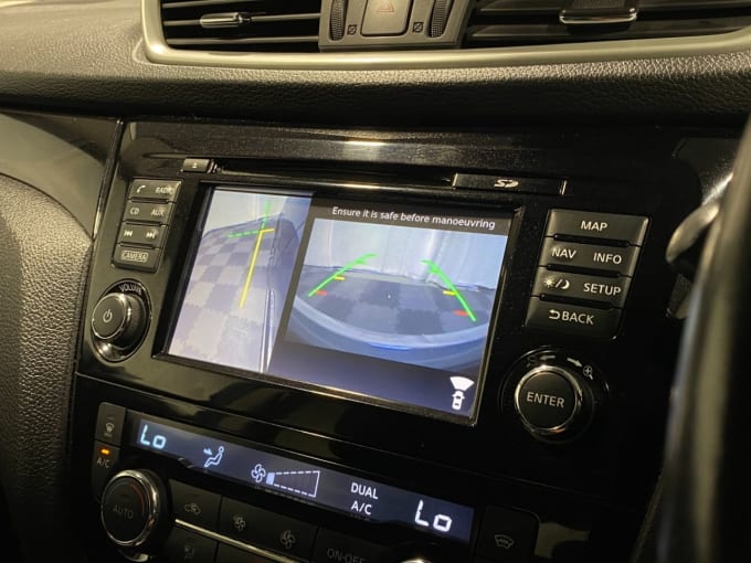 2017 Nissan Qashqai