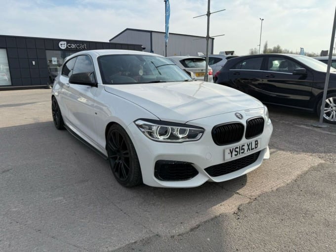 2025 BMW 1 Series