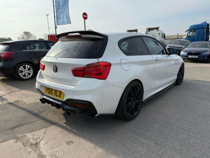 2025 BMW 1 Series