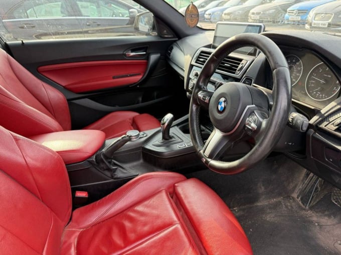 2025 BMW 1 Series