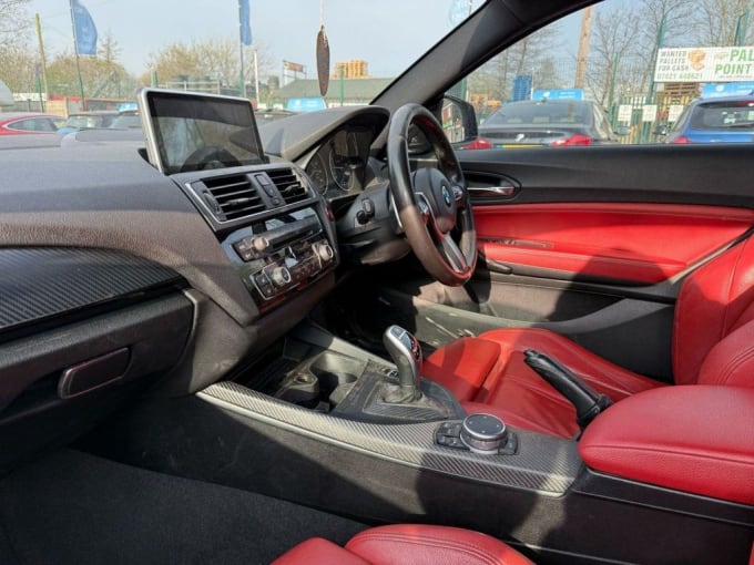 2025 BMW 1 Series