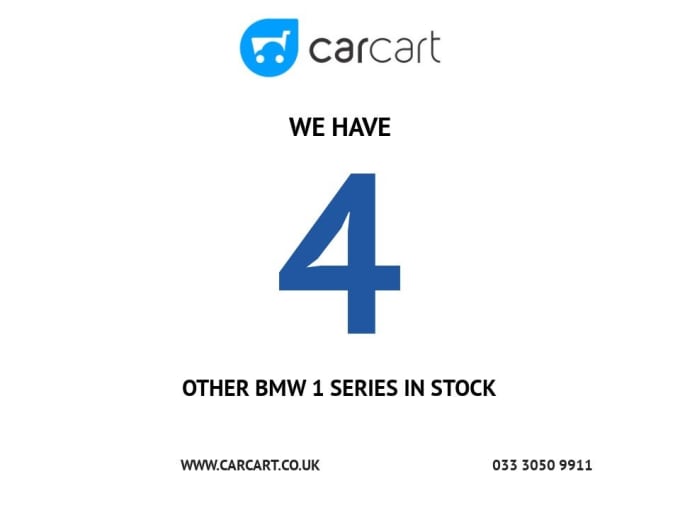 2025 BMW 1 Series