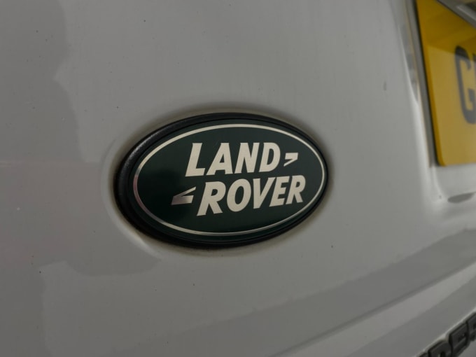 2013 Land Rover Freelander 2
