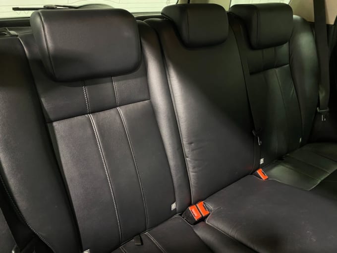 2013 Land Rover Freelander 2