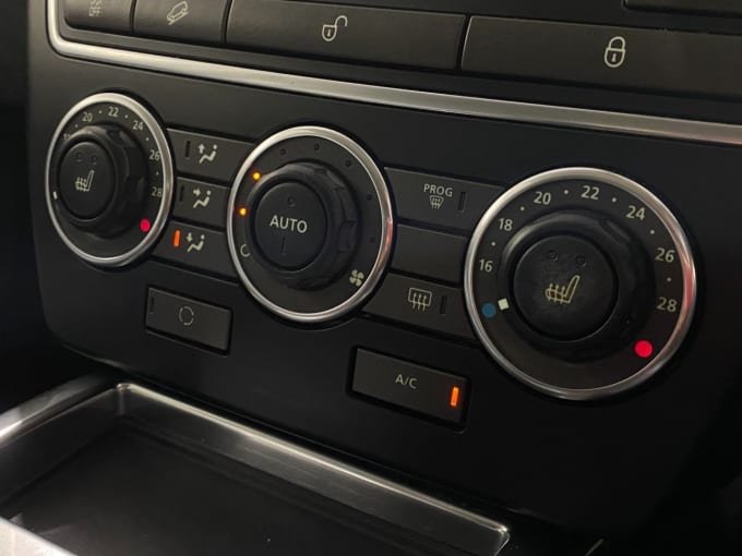 2013 Land Rover Freelander 2