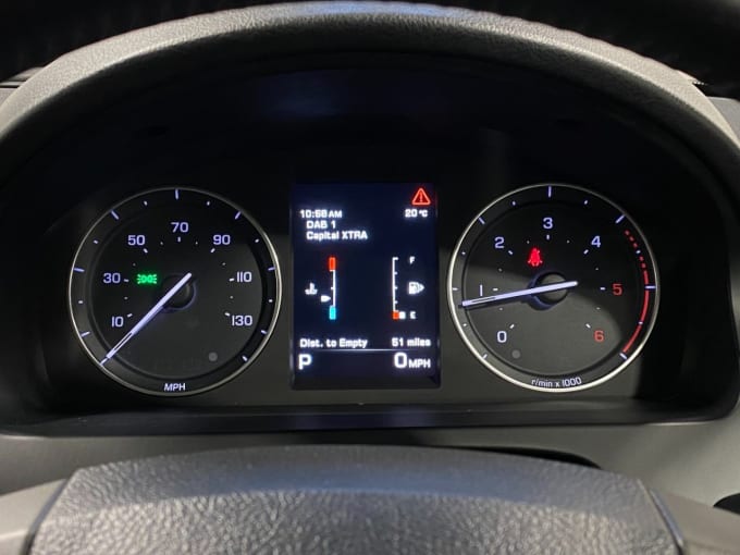2013 Land Rover Freelander 2
