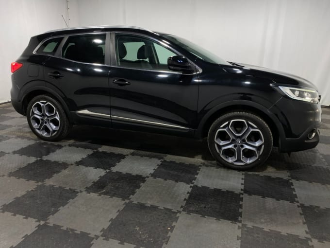 2025 Renault Kadjar