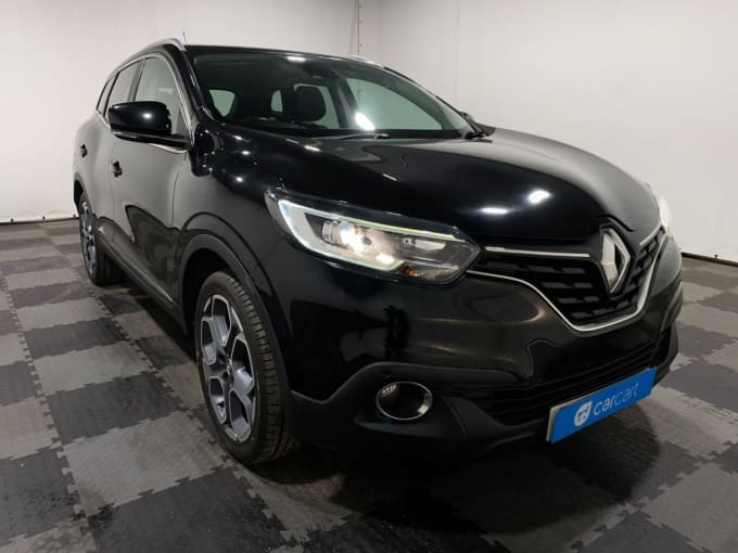 2025 Renault Kadjar