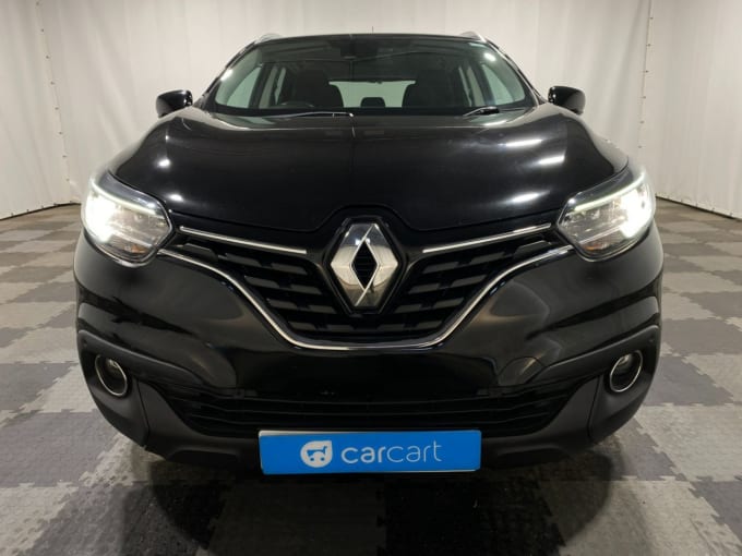 2025 Renault Kadjar