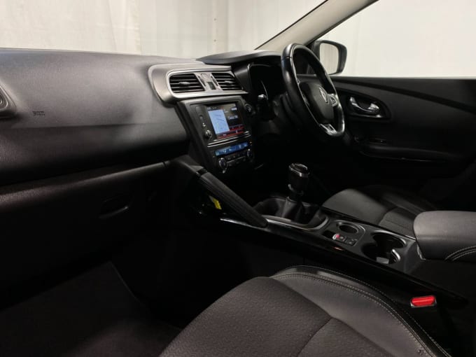 2025 Renault Kadjar