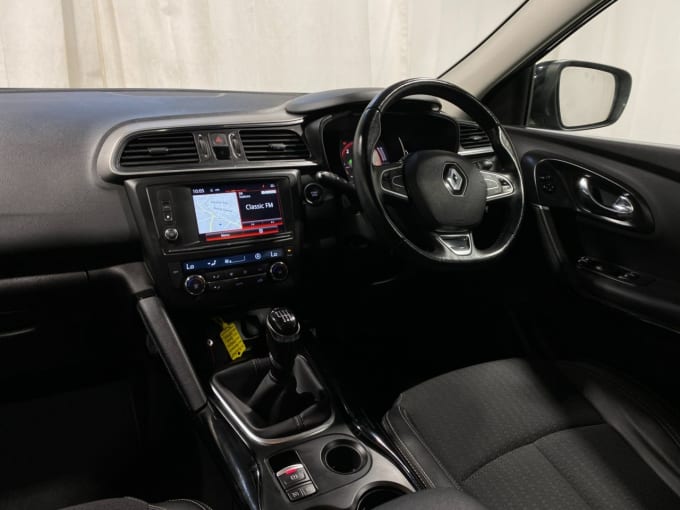 2025 Renault Kadjar