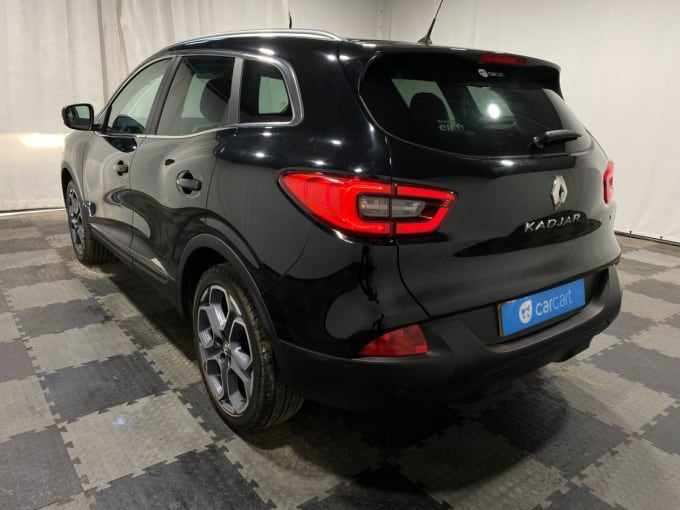 2025 Renault Kadjar