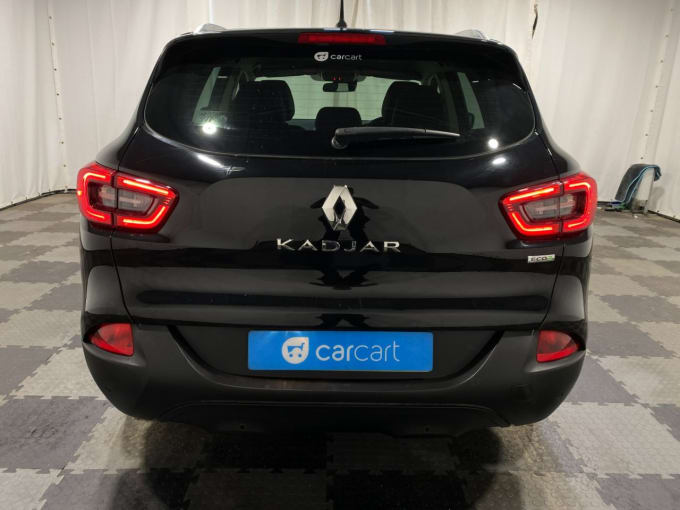 2025 Renault Kadjar