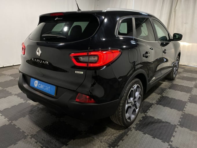 2025 Renault Kadjar