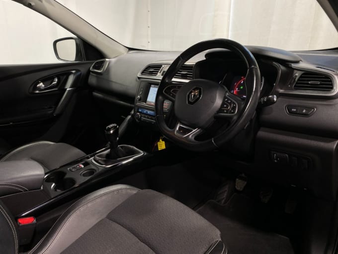 2025 Renault Kadjar
