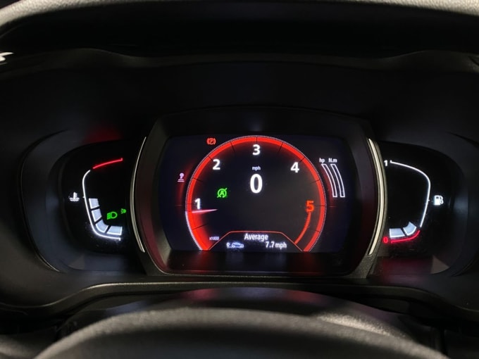 2025 Renault Kadjar