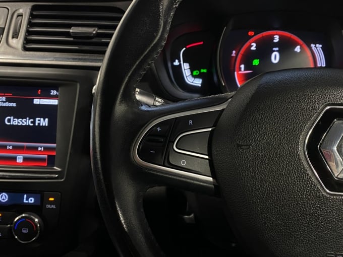 2025 Renault Kadjar