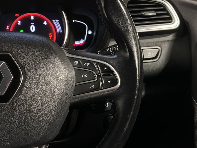 2025 Renault Kadjar