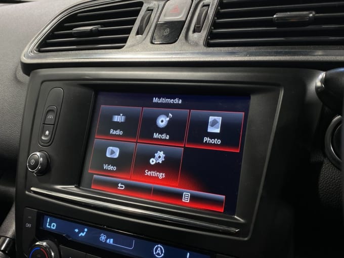 2025 Renault Kadjar