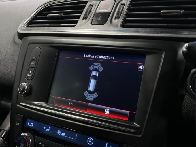 2025 Renault Kadjar