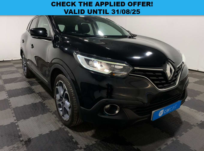 2025 Renault Kadjar