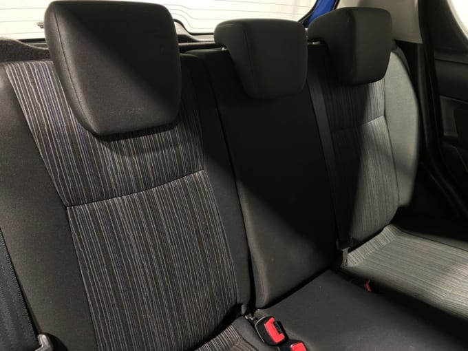2025 Suzuki Swift