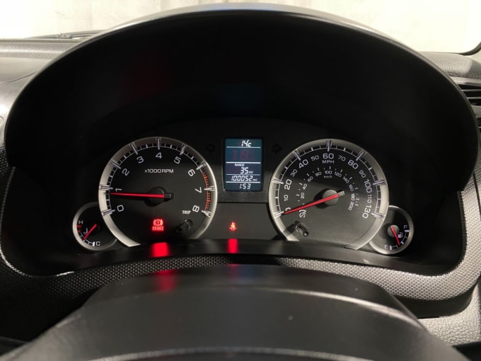 2025 Suzuki Swift