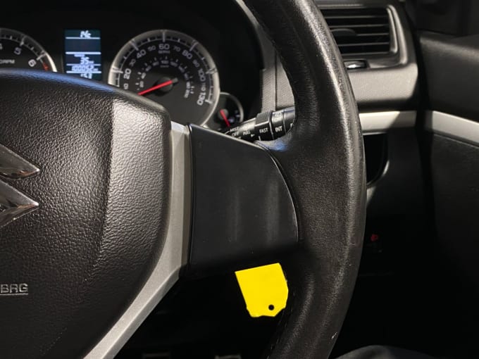2025 Suzuki Swift