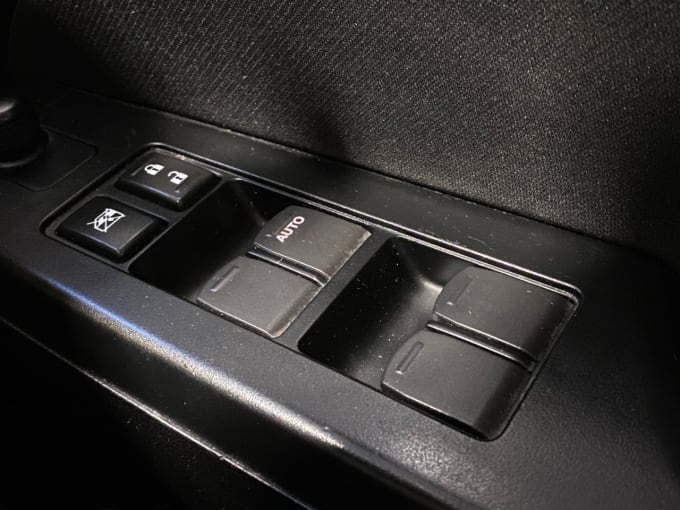 2025 Suzuki Swift