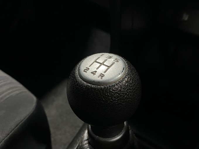 2025 Suzuki Swift