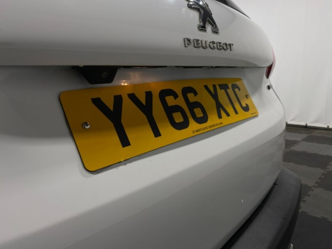 2025 Peugeot 2008