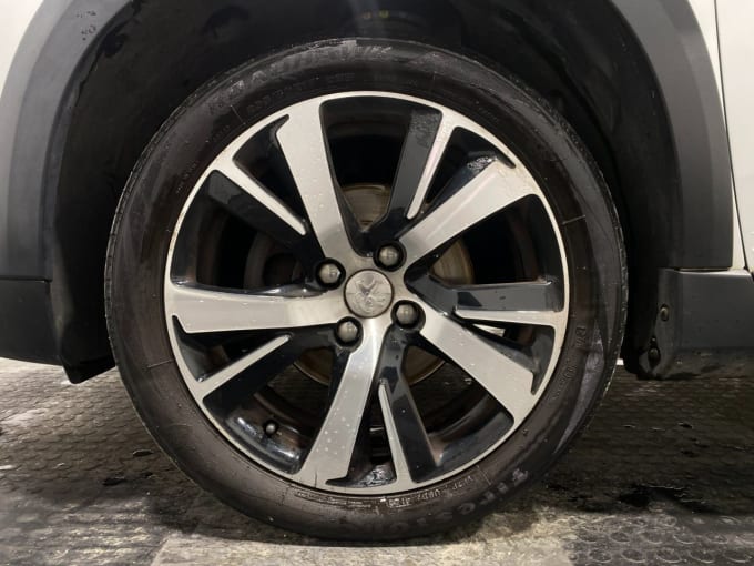 2025 Peugeot 2008