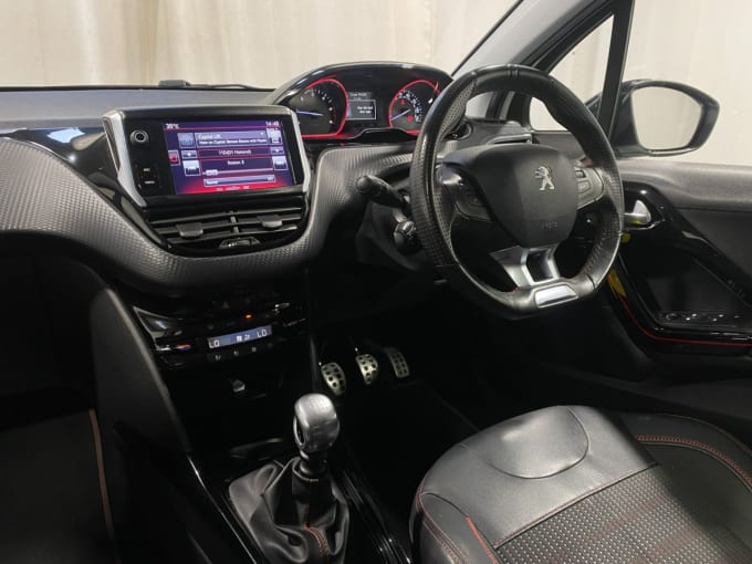 2025 Peugeot 2008
