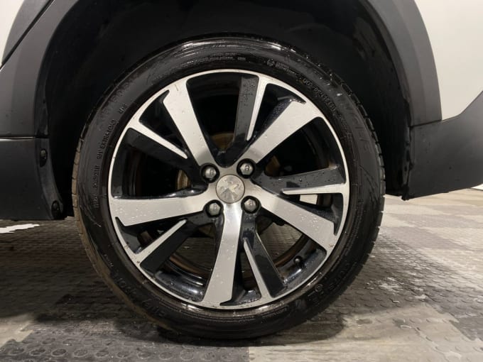 2025 Peugeot 2008