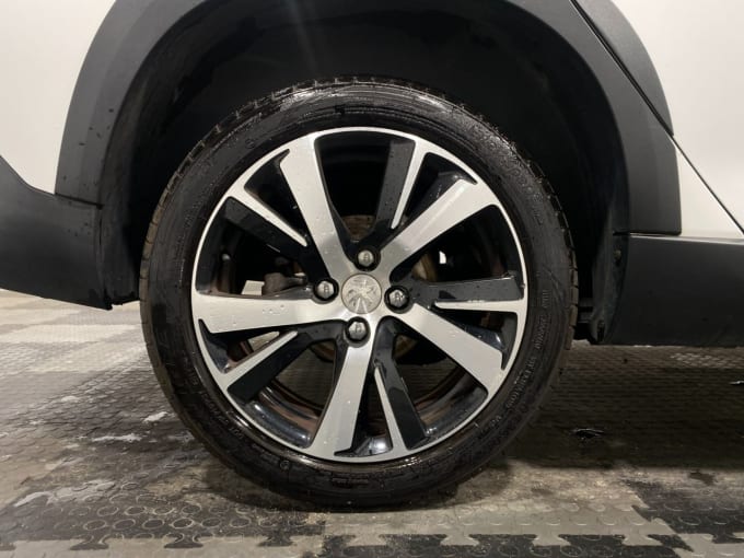 2025 Peugeot 2008