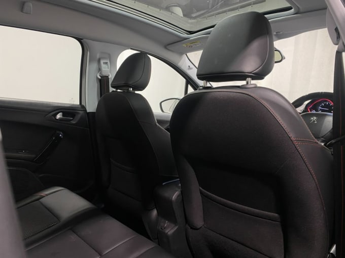 2025 Peugeot 2008