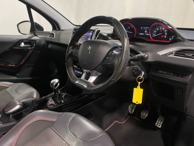 2025 Peugeot 2008