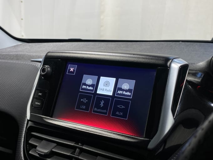 2025 Peugeot 2008